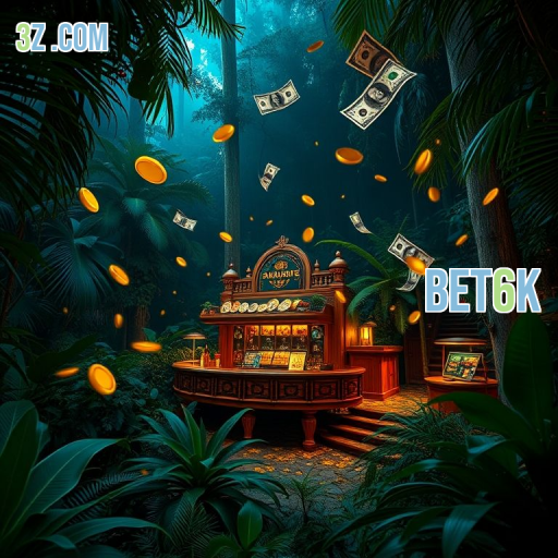 Impulsione Seu Jogo com Bônus no bet6k