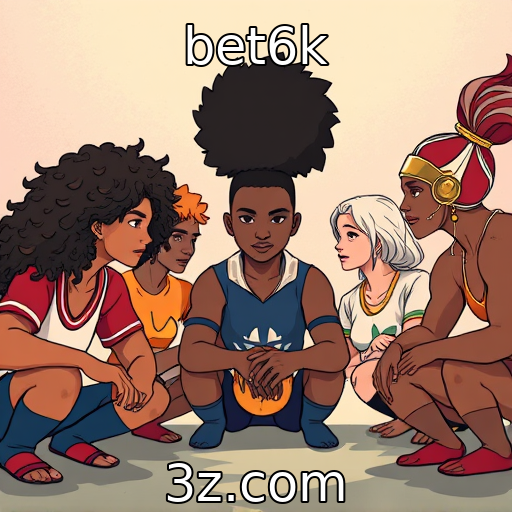 Avanços na inclusão de diversidade nos jogos