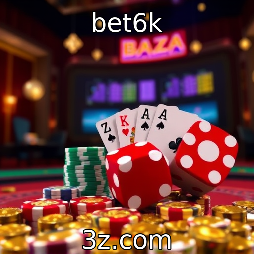 Regulamentação de jogos de azar avança no país