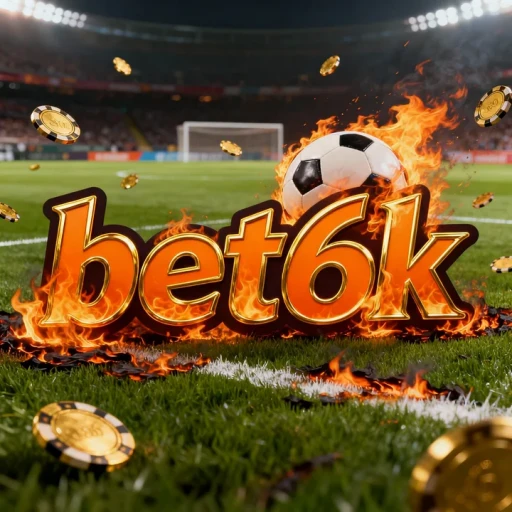 bet6k logo