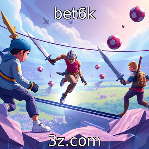 Tendências em jogos mobile para o futuro