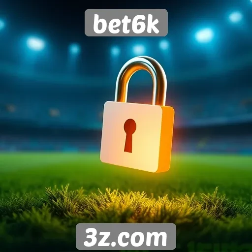 Avaliação da segurança em transações no bet6k