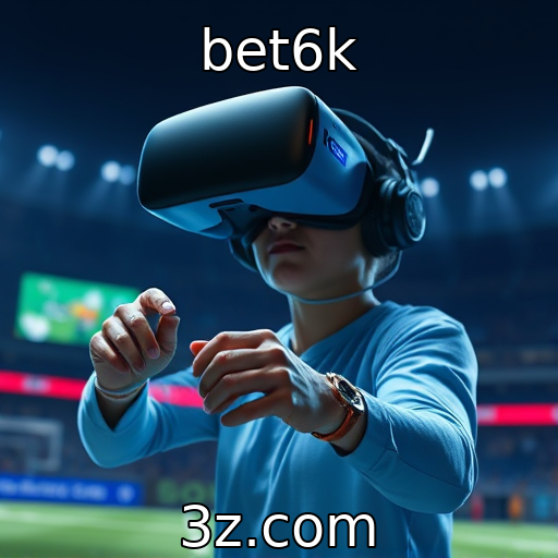 Adoção de tecnologias de realidade virtual na indústria de jogos