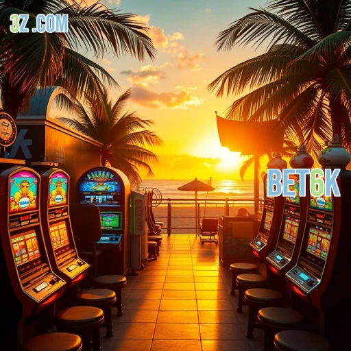 Experiência Paga de Apostas no Bet6k: Oportunidades Imperdíveis!